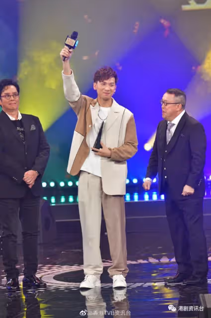 曾志偉爆李佳龍婷吳大強多Job !《聲夢3》延至明年初再辦