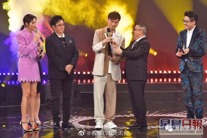 曾志偉爆李佳龍婷吳大強多Job !《聲夢3》延至明年初再辦