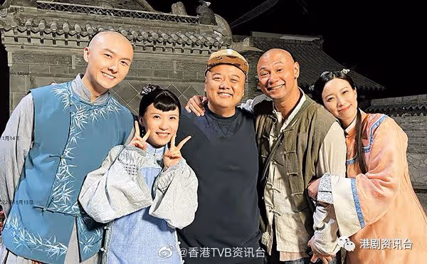 在「最靚花旦排行榜」倒數!TVB當紅女星去美院店急救