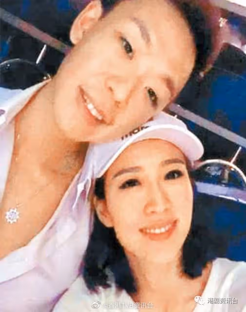 在「最靚花旦排行榜」倒數!TVB當紅女星去美院店急救