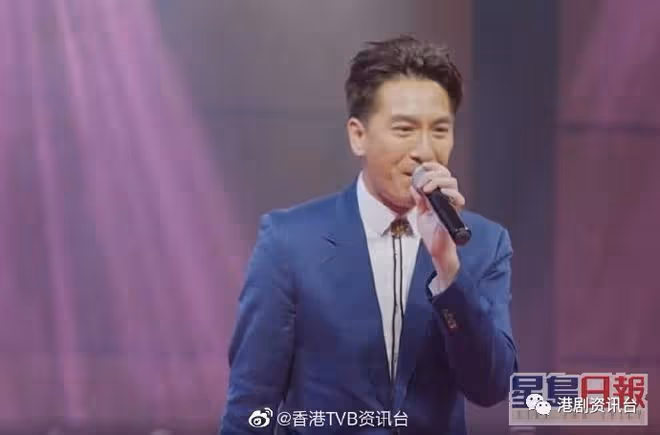 馬國明狂吸金搶客排第二!陳豪出招保一哥位80萬廣告身價
