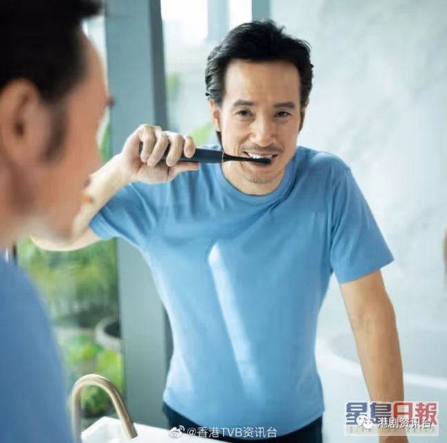 馬國明狂吸金搶客排第二!陳豪出招保一哥位80萬廣告身價