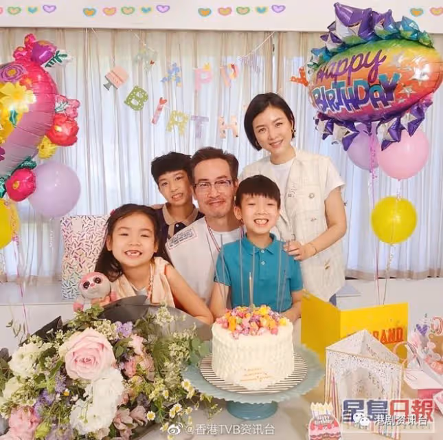 馬國明狂吸金搶客排第二!陳豪出招保一哥位80萬廣告身價
