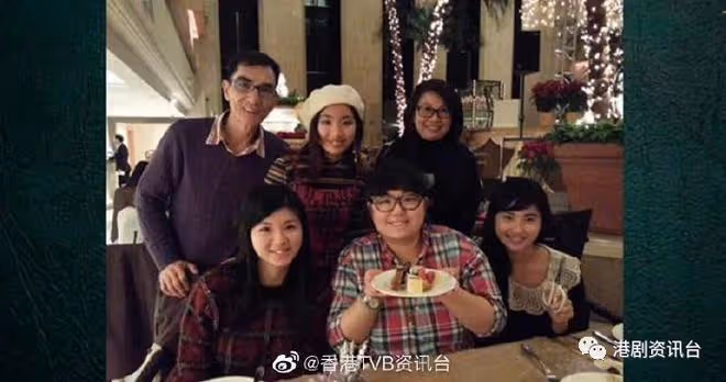 TVB御用奸人麥子云接受訪問！不想像劉德華那麼紅：茄哩啡都係演員
