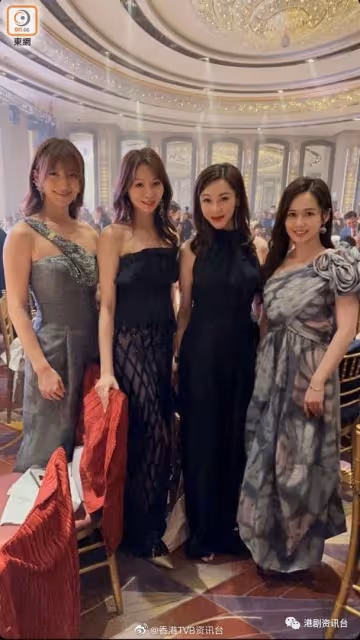 TVB新晉美港姐想請假再進修MBA!冠軍林鈺洧開口想拍劇