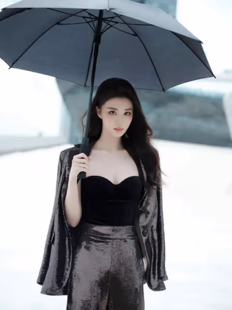 楊洋王楚然海邊擁吻?5個甜蜜細節被扒,難道他倆真戀愛了