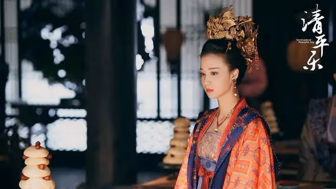楊洋王楚然海邊擁吻?5個甜蜜細節被扒,難道他倆真戀愛了