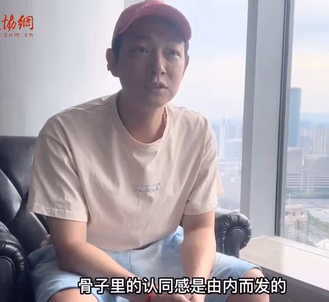 過氣港星曬70萬名表,在TVB拍戲月薪6千,來內地變大老闆