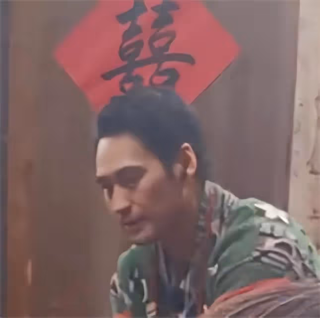 眾星出席網紅婚禮：鍾漢良顯滄桑，袁弘夫婦變化大，黃曉明躲角落
