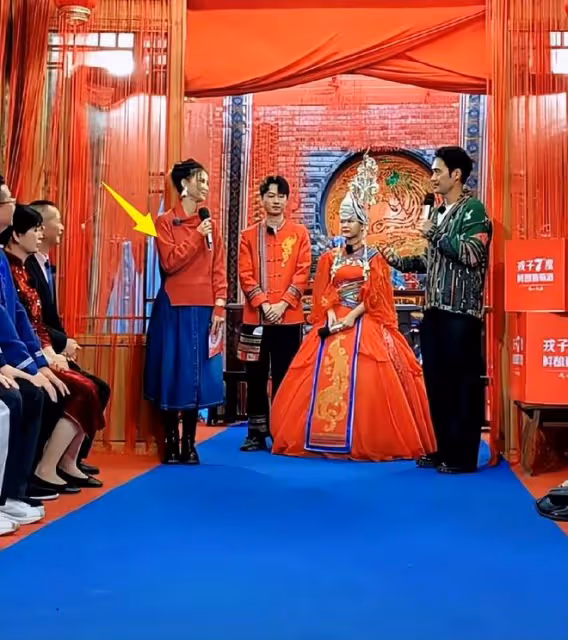 眾星出席網紅婚禮：鍾漢良顯滄桑，袁弘夫婦變化大，黃曉明躲角落