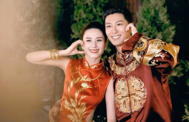 甜蜜!賭王三房長女與未婚夫日本預支蜜月,無視家境懸殊愛得真摯