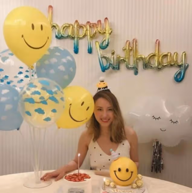 甜蜜!賭王三房長女與未婚夫日本預支蜜月,無視家境懸殊愛得真摯