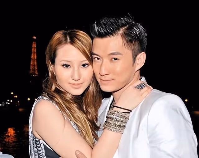 甜蜜!賭王三房長女與未婚夫日本預支蜜月,無視家境懸殊愛得真摯