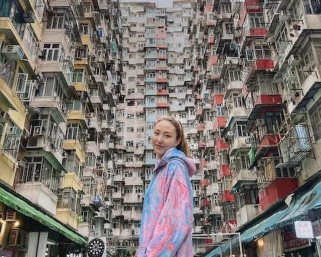 甜蜜!賭王三房長女與未婚夫日本預支蜜月,無視家境懸殊愛得真摯