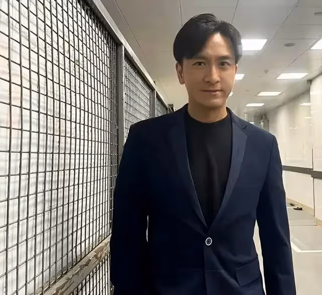 TVB吸金王由兩位視帝明爭暗鬥,均組夫妻檔出場,望提升熱度