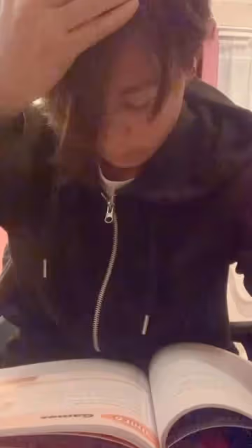 前TVB人氣花旦離婚後移居紐西蘭,為教育子女,努力學習增值自己