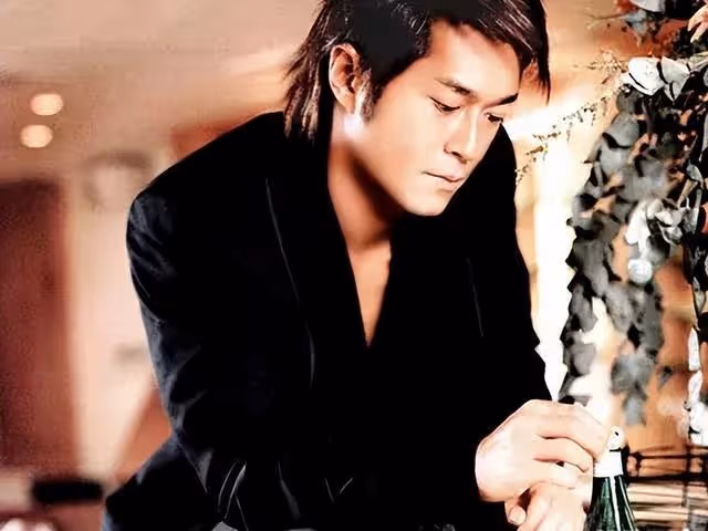 前TVB人氣花旦離婚後移居紐西蘭,為教育子女,努力學習增值自己