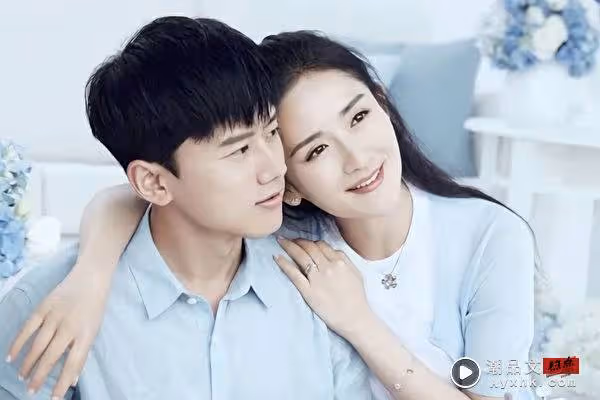 網列娛樂圈10對「贅婿」代表!何竇氏、鍾張氏、謝張氏…