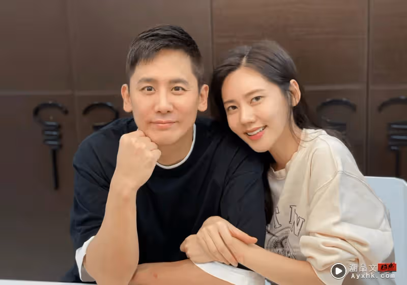 網列娛樂圈10對「贅婿」代表!何竇氏、鍾張氏、謝張氏…