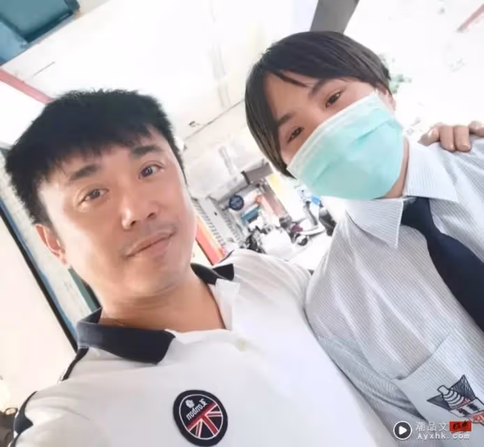 18歲小彬彬被曝沒考上大學…傻眼「爸爸為何這樣講」!彬媽澄清