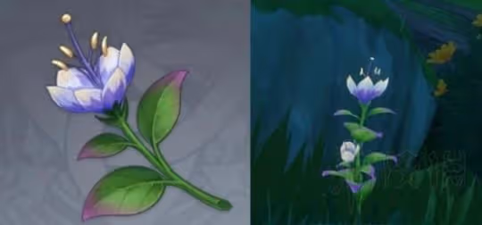 《原神》帕蒂沙蘭收集指南 帕蒂沙蘭怎麼獲得?