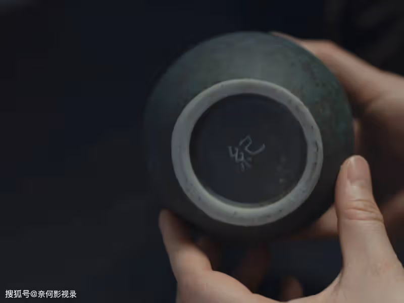 《薄冰》沒想到,邱映霞的結局,終究還是讓觀眾失望了