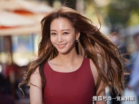 韓藝瑟醫美痕跡明顯?劇中曾飾演整容女神 遇醫療事故心理創傷大