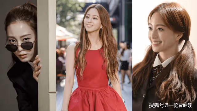 韓藝瑟醫美痕跡明顯?劇中曾飾演整容女神 遇醫療事故心理創傷大