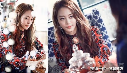 韓藝瑟醫美痕跡明顯?劇中曾飾演整容女神 遇醫療事故心理創傷大