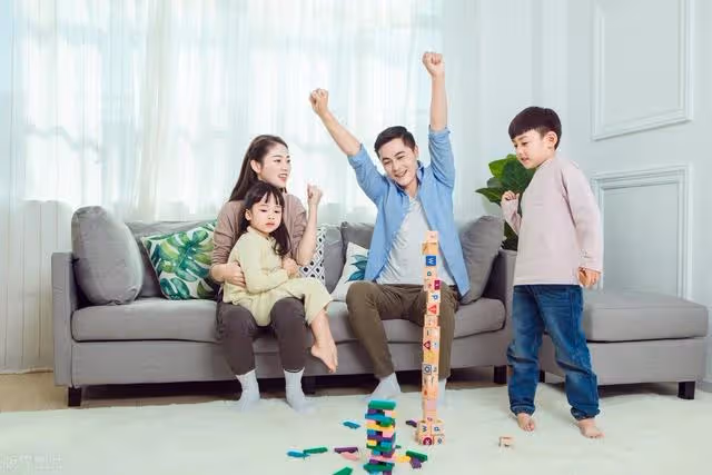 一兒一女,3套拆遷房,20萬嫁妝,卻毀了兩代人的幸福!
