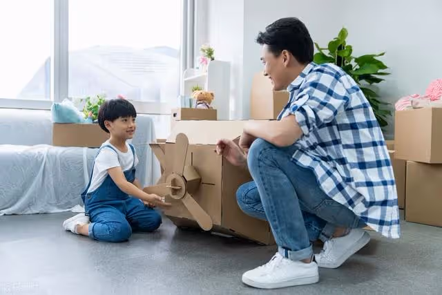 我,30年教師,2房1車,兒子考上公務員後,我的好日子到頭了!