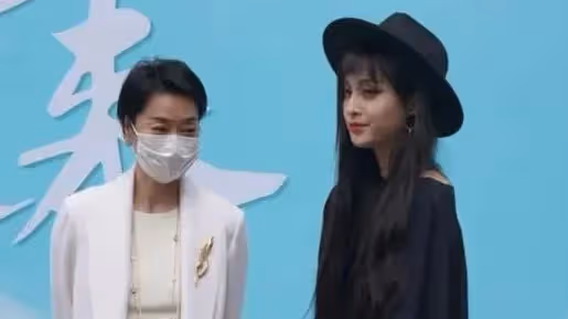 毛阿敏參加愛女成人禮！學霸女兒打唇釘惹爭議，打扮成熟倒像28歲