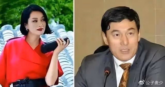 毛阿敏參加愛女成人禮!學霸女兒打唇釘惹爭議,打扮成熟倒像28歲