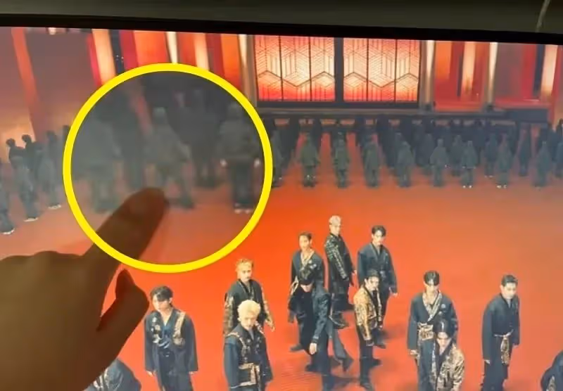 韓國男團新歌致敬孫悟空,超越防彈少年團刷新紀錄,MV中有亮點?