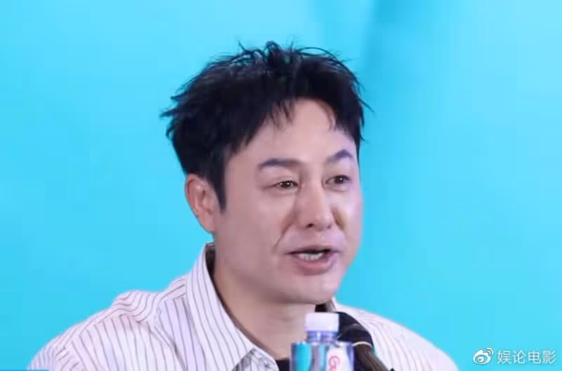 北影節評委亮相,張藝謀對國產電影有信心,張頌文自作主張考北電