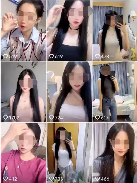 24歲女網紅被丈夫殘忍殺害,藏屍冰櫃2個月,事後還開心慶生