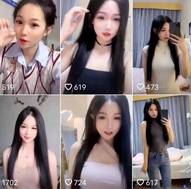 24歲女網紅被丈夫殘忍殺害,藏屍冰櫃2個月,事後還開心慶生