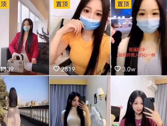 24歲女網紅被丈夫殘忍殺害,藏屍冰櫃2個月,事後還開心慶生