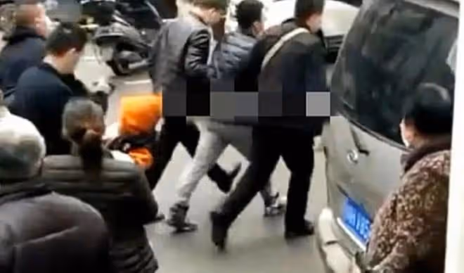 24歲女網紅被丈夫殘忍殺害,藏屍冰櫃2個月,事後還開心慶生