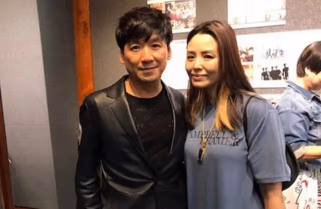 北上發展順利！52歲港星自曝工作接不停，因參演古惑仔系列而走紅