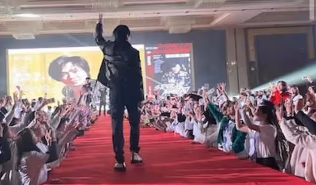 北上發展順利！52歲港星自曝工作接不停，因參演古惑仔系列而走紅