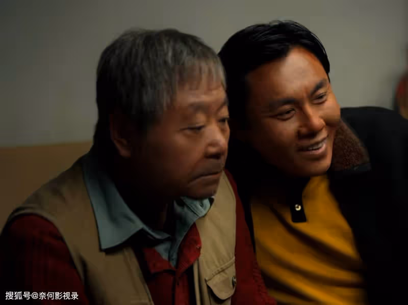 漫長的季節：又有一個真相揭曉！小北是王響的養子，王陽死因不明