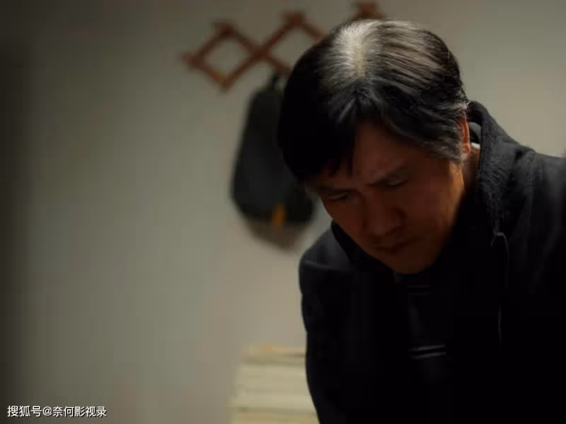 漫長的季節：又有一個真相揭曉！小北是王響的養子，王陽死因不明