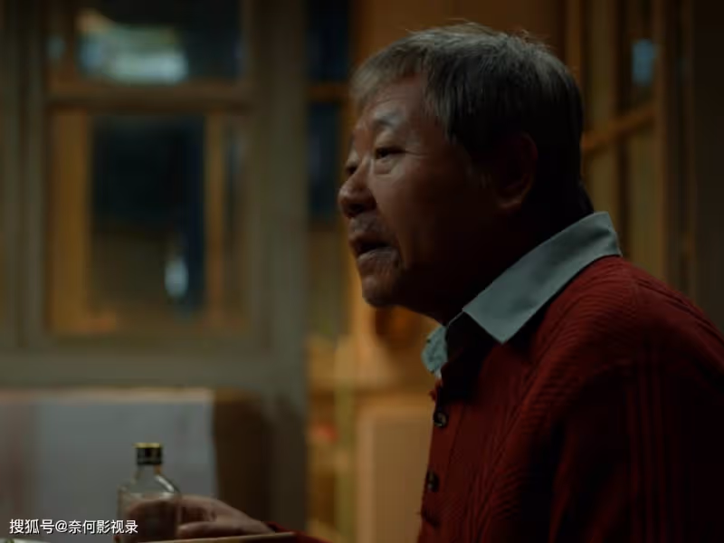 漫長的季節：又有一個真相揭曉！小北是王響的養子，王陽死因不明