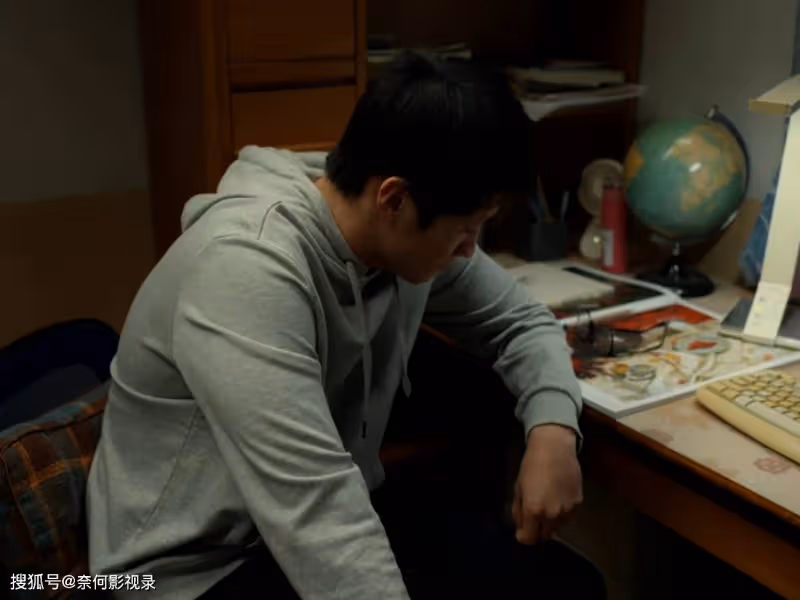 漫長的季節：又有一個真相揭曉！小北是王響的養子，王陽死因不明