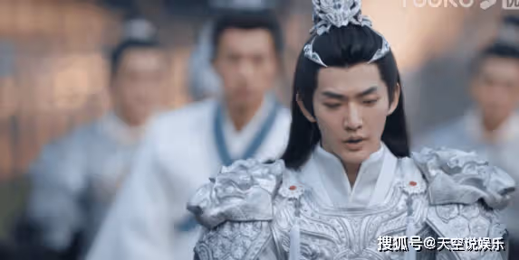 《長月燼明》蕭凜的死怪誰？為什麼蕭凜一定要死？