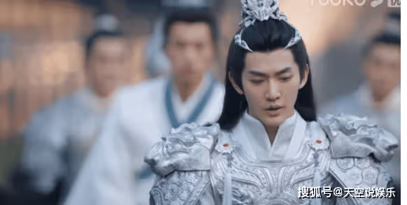 《長月燼明》蕭凜的死怪誰？為什麼蕭凜一定要死？