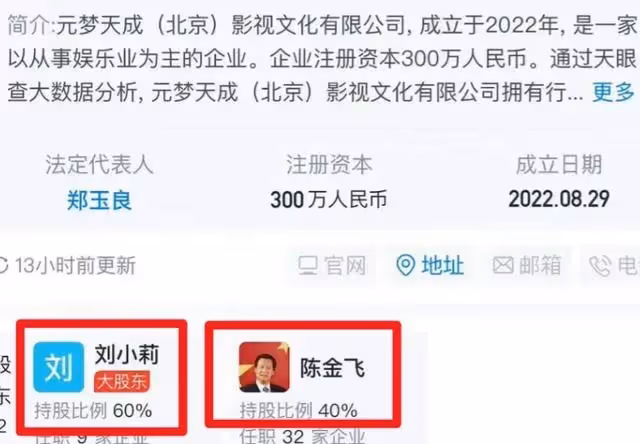 劉亦菲的媽媽劉曉莉：兩婚兩離，64歲依舊單身，長得比女兒還漂亮