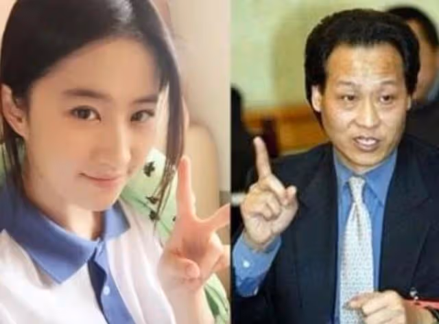 劉亦菲的媽媽劉曉莉：兩婚兩離，64歲依舊單身，長得比女兒還漂亮