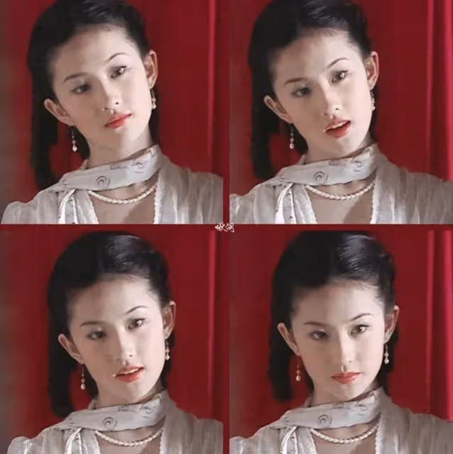 劉亦菲的媽媽劉曉莉：兩婚兩離，64歲依舊單身，長得比女兒還漂亮